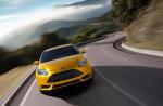 Ford Focus ST 2012 года (US)